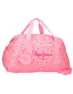 BOLSA DE VIAJE 55CM. PJL ALENKA